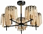 Люстра MW-light Лавиния 2 443010305 300Вт 8 лампочек E14