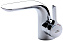 Смеситель для раковины IDEAL STANDARD MELANGE A4287AA хром