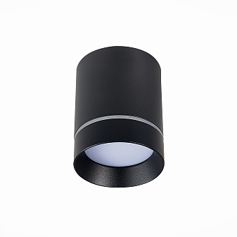 Светильник точечный накладной ST Luce ST115 ST115.432.12 12Вт LED