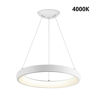 Светильник подвесной Novotech OVER 359032 FOLD 60Вт LED