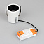 Светильник точечный встраиваемый Arlight S-Atlas-Built 033653 20Вт LED