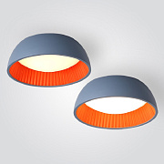 Светильник потолочный ImperiumLOFT Plica 167392-26 48Вт LED