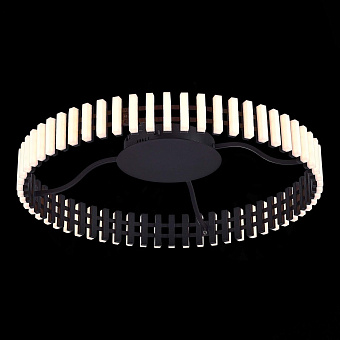 Люстра потолочная ST Luce ESTENSE SL6203.402.40 40Вт 1 лампочек LED