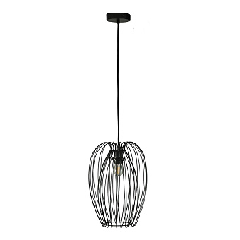 Светильник подвесной Loft It Deseno 10031 Black 40Вт E27