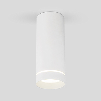 Светильник точечный накладной Elektrostandard Topper a037524 DLR022 12Вт LED