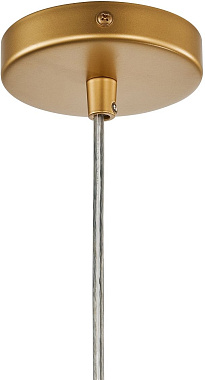 Светильник подвесной Favourite Cedit 4006-1P 60Вт E27