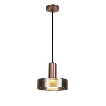 Светильник подвесной Mantra GIN 8430 12Вт GU10