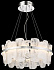 Светильник подвесной WERTMARK NELLY WE158.20.303 110Вт LED
