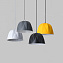 Светильник подвесной ImperiumLOFT Idyll 140763-26 60Вт E27