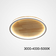 Светильник потолочный ImperiumLOFT Dolan 223947-23 23Вт LED