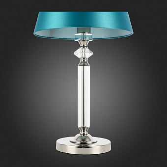 Настольная лампа ST Luce VIORE SL1755.174.01 60Вт E27