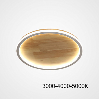 Светильник потолочный ImperiumLOFT Dolan 223947-23 23Вт LED