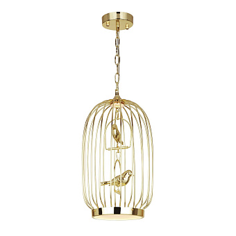 Светильник подвесной Favourite Chick 1928-2P 12Вт LED