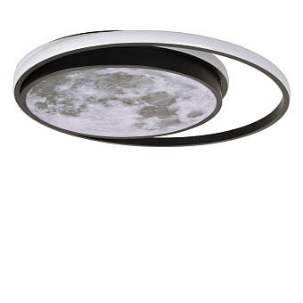 Светильник потолочный Loft It Luna 10217 46Вт LED