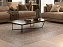 Декор KERAMA MARAZZI Пантеон HGD\A235\SG1544L ковер лаппатированный 40,2х40,2см 0,646кв.м.