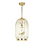 Светильник подвесной Favourite Chick 1928-2P 12Вт LED