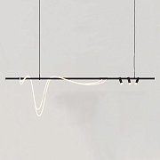 Светильник подвесной ImperiumLOFT Septimus 220388-23 120Вт LED