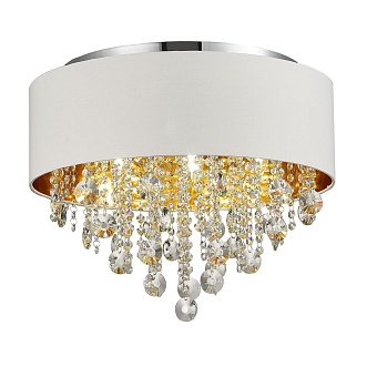 Светильник потолочный ST Luce LACCHIA SL1350.502.06 240Вт E14