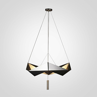 Светильник подвесной ImperiumLOFT Nfu 151757-26 7Вт LED