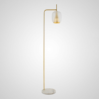 Торшер ImperiumLOFT Licata 151292-26 40Вт E27