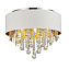 Светильник потолочный ST Luce LACCHIA SL1350.502.06 240Вт E14