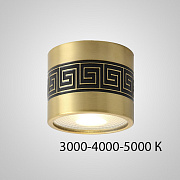 Спот ImperiumLOFT Bien 212450-23 5Вт 1 лампа LED