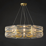 Светильник подвесной ImperiumLOFT Saria 219550-23 480Вт E14