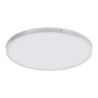 Светильник точечный накладной EGLO FUEVA 1 97267 25Вт LED