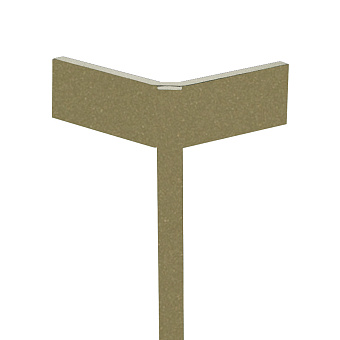 Настольная лампа Mantra VECTOR 7334 5Вт LED