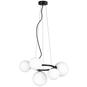 Светильник подвесной Lightstar Globo 815057 40Вт G9