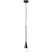 Светильник подвесной Lightstar Conicita 804117 40Вт E14