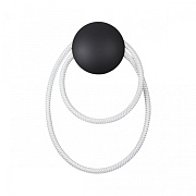 Светильник настенно-потолочный Odeon CORDA 4391/20WL 20Вт LED