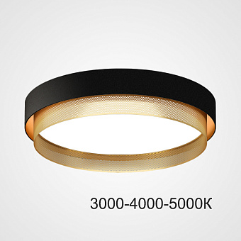 Светильник потолочный ImperiumLOFT Malia 223854-23 36Вт LED