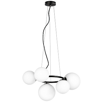 Светильник подвесной Lightstar Globo 815057 40Вт G9