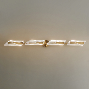 Светильник настенный ImperiumLOFT Delina 224190-23 40Вт LED