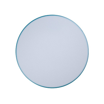 Светильник потолочный Loft It Axel 10001/36 Blue 36Вт LED