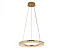 Светильник подвесной Newport 8240 8241/400 gold NEW 27Вт LED