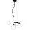 Светильник подвесной Lightstar Globo 815057 40Вт G9
