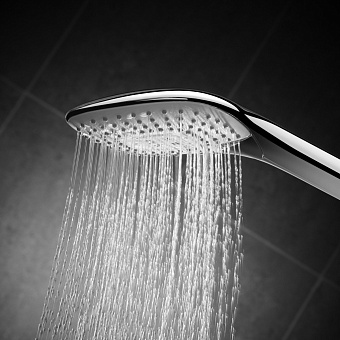 Душевой гарнитур IDEAL STANDARD EVO JET DIAMOND XL3 B1764AA хром