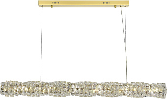 Светильник подвесной ST Luce ESPIRA SL6010.203.30 30Вт LED