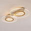Светильник потолочный ImperiumLOFT Petur 223887-23 60Вт LED