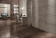 Неполированный керамогранит Atlas Concord Италия Dwell D065 Brown Leather 30х60см 1,08кв.м.