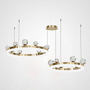 Светильник подвесной ImperiumLOFT Josian 201106-23 62Вт LED