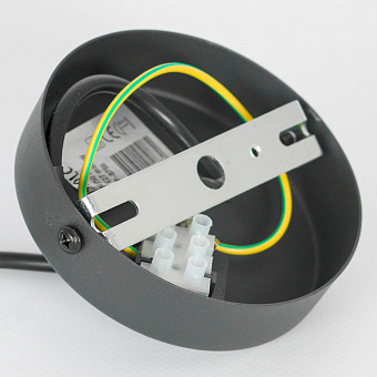 Светильник подвесной Lussole BLOUNT LSP-8786 9Вт E27