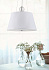 Светильник подвесной Maytoni Bergamo MOD613PL-03W 60Вт E27