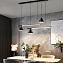 Светильник подвесной ImperiumLOFT Stinke 220758-23 35Вт LED
