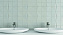 Настенная плитка WOW Essential 105115 Noudel White Gloss 12,5х12,5см 0,433кв.м. глянцевая