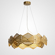 Светильник подвесной ImperiumLOFT Brill 179619-26 25Вт LED