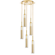 Светильник подвесной Lightstar Cilino 756052 200Вт GU10