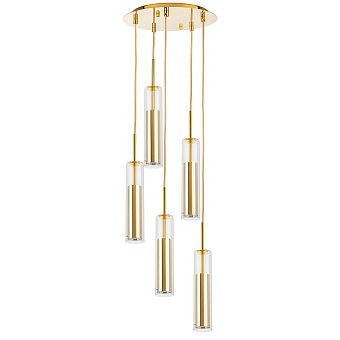 Светильник подвесной Lightstar Cilino 756052 200Вт GU10